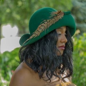 Betmar NY vintage hat